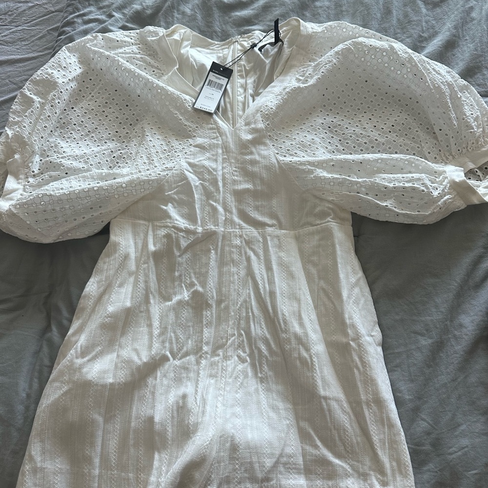 BCBG new romper - Picture 3 of 3